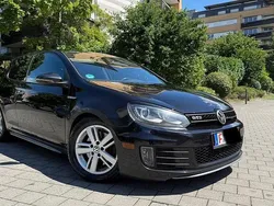 Schwarz Gebraucht 2011 VW Golf VI Sport Limousine | 4.890 € (Guter Preis)