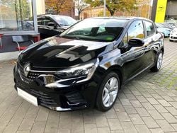 Schwarz Gebraucht 2021 Renault Clio V Zen Limousine | 13.999 € (Fairer Preis)