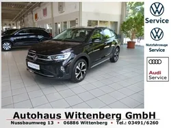 Gebraucht 2023 VW Taigo Style SUV | 23.750 € (Fairer Preis)