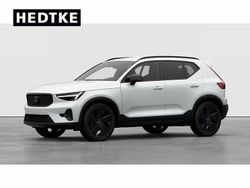 Weiß Neu 2025 Volvo XC40 Plus SUV | 38.990 € (Fairer Preis)