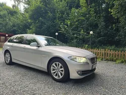 Silber Gebraucht 2012 BMW 530 M Sport Kombi | 9.000 € (Guter Preis)