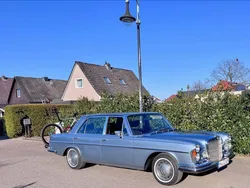 Blau Gebraucht 1970 Mercedes W109 Limousine | 91.500 €