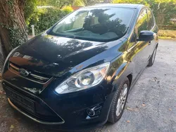 Gebraucht 2013 Ford C-MAX Van / Kleinbus | 3.000 € (Superpreis)