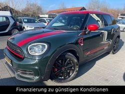 Grün Gebraucht 2021 Mini John Cooper Works Countryman SUV | 30.950 € (Fairer Preis)