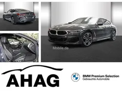 Grau Gebraucht 2024 BMW M850 Performance Coupé | 83.740 € (Teuer)