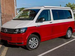 Gebraucht 2016 VW T6 California Van | 31.500 €