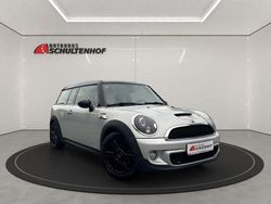 Weiß Gebraucht 2012 Mini Cooper SD Clubman Kombi | 8.999 € (Fairer Preis)