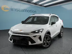 Weiß Neu 2025 Cupra Formentor SUV | 33.049 € (Superpreis)