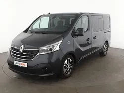 Schwarz Gebraucht 2020 Renault Trafic Van | 32.540 €