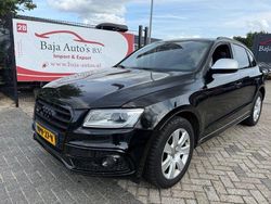 Schwarz Gebraucht 2015 Audi SQ5 Sport SUV | 13.249 € (Fairer Preis)