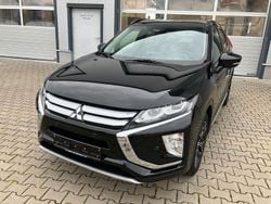 Schwarz Gebraucht 2018 Mitsubishi Eclipse Cross Edition SUV | 14.350 € (Guter Preis)