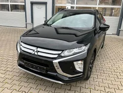 Schwarz Gebraucht 2018 Mitsubishi Eclipse Cross Edition SUV | 14.650 € (Fairer Preis)