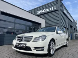 Mercedes C250
