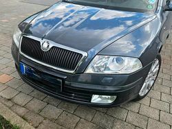 Gebraucht 2008 Skoda Octavia LAURIN & KLEMENT Kombi | 4.999 € (Teuer)