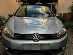 Gebraucht 2010 VW Golf VI Kleinwagen | 4.650 € (Fairer Preis)