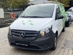 Weiß Gebraucht 2021 Mercedes Vito Van / Kleinbus | 14.950 € (Superpreis)