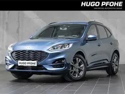 Chrome blue Gebraucht 2024 Ford Kuga ST-Line SUV | 31.790 € (Guter Preis)