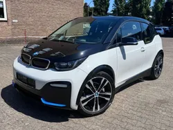 Weiß Gebraucht 2020 BMW i3 Kleinwagen | 17.980 € (Guter Preis)