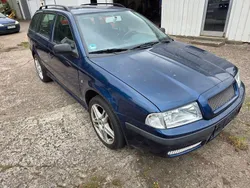 Gebraucht 2006 Skoda Octavia Tour Kombi | 2.199 € (Fairer Preis)