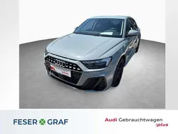 Pfeilgrauperleffekt Gebraucht 2024 Audi A1 Sportback Ambiente Kleinwagen | 24.690 € (Fairer Preis)