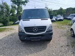 Weiß Gebraucht 2014 Mercedes Sprinter Van | 4.200 €