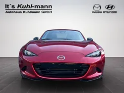 Mazda MX5