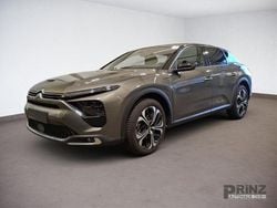 Grau Gebraucht 2025 Citroën C5 X Kombi | 19.890 € (Superpreis)