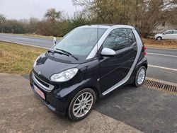 Silber Gebraucht 2008 Smart ForTwo Cabrio Cabrio | 3.100 € (Fairer Preis)