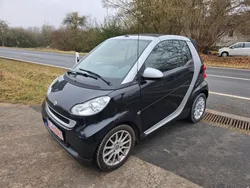 Smart ForTwo Cabrio