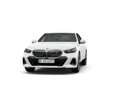 Gebraucht 2024 BMW i5 Comfort Edition Limousine | 58.490 € (Fairer Preis)