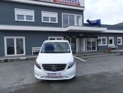 Weiß Gebraucht 2019 Mercedes Vito Edition Van | 29.900 € (Teuer)