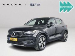 Schwarz Gebraucht 2020 Volvo XC40 Business Edition SUV | 18.227 €