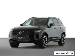Schwarz Neu 2025 Volvo XC90 Ultra SUV | 86.990 € (Etwas zu teuer)