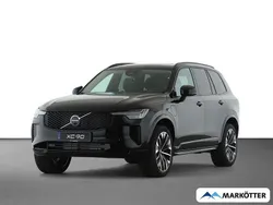 Schwarz Neu 2025 Volvo XC90 Ultra SUV | 88.270 € (Etwas zu teuer)