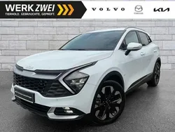 Casa white Gebraucht 2022 Kia Sportage SUV | 29.900 € (Guter Preis)