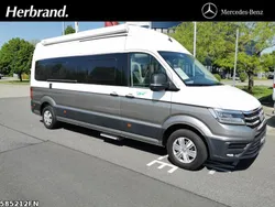 Andere Gebraucht 2021 VW Crafter Van | 57.900 €