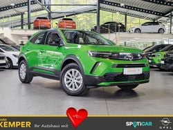 Grün Gebraucht 2022 Opel Mokka-e Edition SUV | 17.950 € (Fairer Preis)