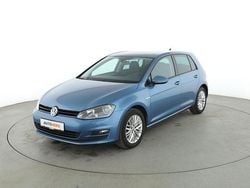 Blau Gebraucht 2015 VW Golf Comfortline Limousine | 11.150 € (Guter Preis)