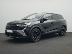 Blackpearl schwarz Gebraucht 2025 Renault Symbioz Esprit Alpine SUV | 32.190 € (Fairer Preis)