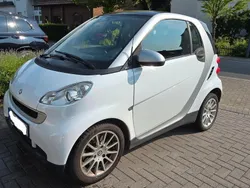 Smart ForTwo Coupé