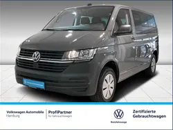 J2 pure grey Gebraucht 2020 VW T6.1 Trendline Van | 29.888 € (Fairer Preis)