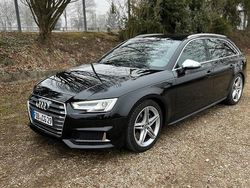 Gebraucht 2018 Audi S4 Kombi | 25.000 € (Superpreis)
