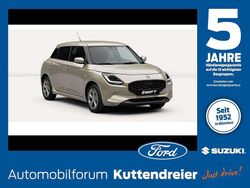 Frontier blue pearl metallic Neu 2025 Suzuki Swift Comfort Kleinwagen | 16.490 €