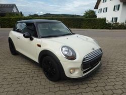 Beige Gebraucht 2015 Mini Cooper Kleinwagen | 11.590 € (Guter Preis)