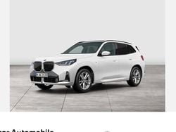 Weiß Gebraucht 2025 BMW X3 Comfort Edition SUV | 56.480 € (Superpreis)