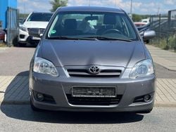 Grau Gebraucht 2006 Toyota Corolla Edition Limousine | 5.790 € (Fairer Preis)
