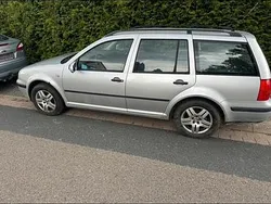 Gebraucht 2002 VW Golf IV Kombi | 400 € (Superpreis)