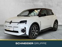 Weiß Neu 2025 Renault R5 Komfort Kleinwagen | 32.990 € (Fairer Preis)