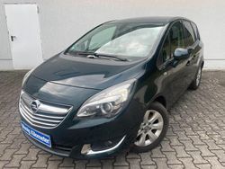 Gebraucht 2014 Opel Meriva Van / Kleinbus | 6.999 € (Fairer Preis)