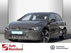 Grau Gebraucht 2022 VW Golf GTE Limousine | 21.445 €